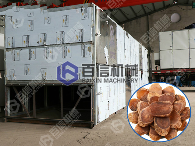 人參片烘干機(jī)，人參烘干機(jī)